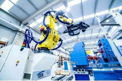 中航供應(yīng)鏈 以供應(yīng)鏈集成創(chuàng)新驅(qū)動數(shù)智未來 工程技術(shù)服務(wù)