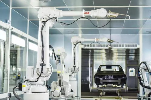 對話大咖 | 古惠南 3-5年，廣汽新能源制霸整個汽車圈工程技術(shù)服務(wù)