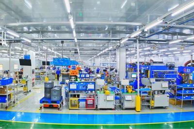 青浦區四家企業榮登2024年度國家級綠色工廠榜單，彰顯區域綠色工程技術服務新高度