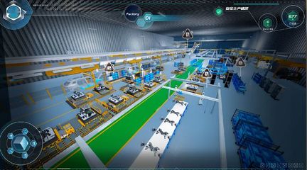 網思科技實力“出圈”，以卓越工程技術服務引領數字化創新賽道