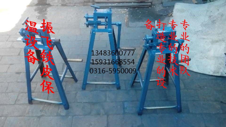 專(zhuān)業(yè)鑄就品質(zhì)，服務(wù)贏得信賴(lài)——大城縣大廣安振飛化工材料銷(xiāo)售部卷圓機(jī)與軋邊機(jī)產(chǎn)品與服務(wù)解析